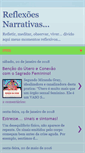 Mobile Screenshot of manuelafischer.com.br